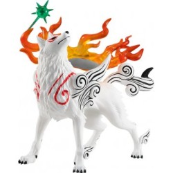 Figurine Statique - Pop Up Parade - Okami - Amaterasu