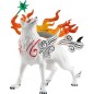 Figurine Statique - Pop Up Parade - Okami - Amaterasu