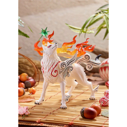 Static Figure - Pop Up Parade - Okami - Amaterasu