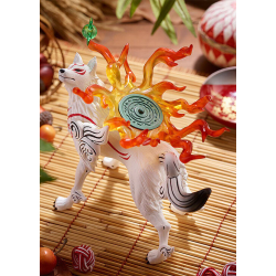 Static Figure - Pop Up Parade - Okami - Amaterasu