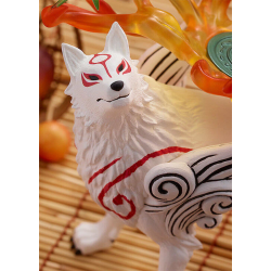 Static Figure - Pop Up Parade - Okami - Amaterasu