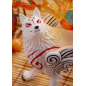 Figurine Statique - Pop Up Parade - Okami - Amaterasu