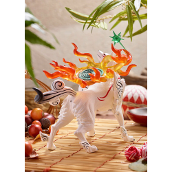 Static Figure - Pop Up Parade - Okami - Amaterasu