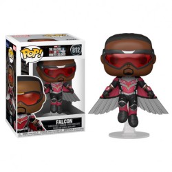 POP - Marvel - The Falcon...