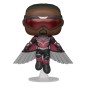 POP - POP Marvel - The Falcon and the Winter Soldier - 812 - Falcon