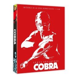 BluRay - Édition Collector - Cobra