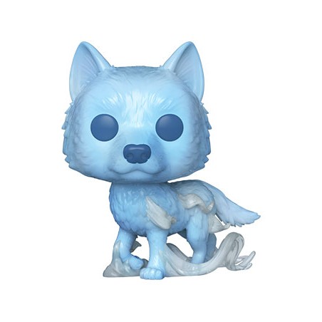 POP - POP Movies - Harry Potter - 130 - Patronus Lupin