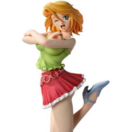 Static Figure - Machiko Sensei - Maicching