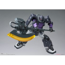 Figurine articulée - Metal Build - Gundam - Zaku II