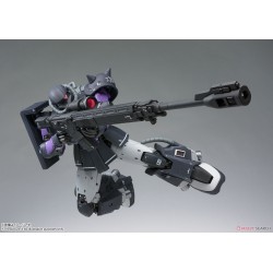 Action Figure - Metal Build - Gundam - Zaku II