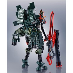 Action Figure - Evangelion - New Eva-02