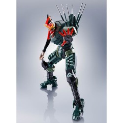 Figurine articulée - Evangelion - New Eva-02