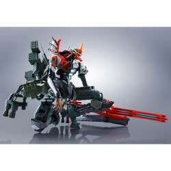 Gelenkfigur - Evangelion - New Eva-02