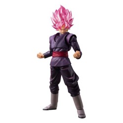 Action Figure - S.H.Figuart...