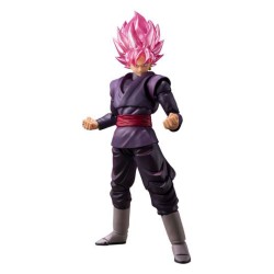 Action Figure - S.H.Figuart - Dragon Ball - Son Goku