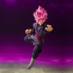 Action Figure - S.H.Figuart - Dragon Ball - Son Goku