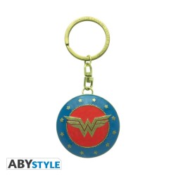 Porte-clefs - 3D - Wonder...