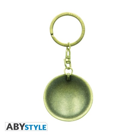 Keychain - 3D - Wonder Woman - Shield