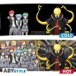Mug - Thermal - Assassination Classroom - Koro Defend ! Mug - Thermal - Assassination Classroom - Koro Defend !