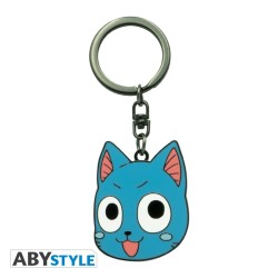 Porte-clefs - Fairy Tail - Happy