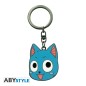 Porte-clefs - Fairy Tail - Happy Porte-clefs - Fairy Tail - Happy