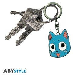 Porte-clefs - Fairy Tail - Happy