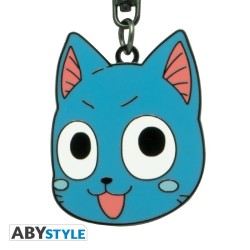 Porte-clefs - Fairy Tail - Happy