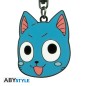 Porte-clefs - Fairy Tail - Happy Porte-clefs - Fairy Tail - Happy
