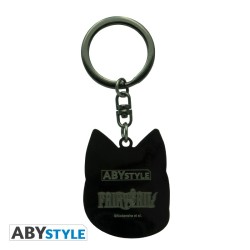 Porte-clefs - Fairy Tail - Happy