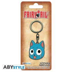 Porte-clefs - Fairy Tail - Happy