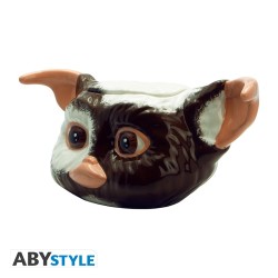 Becher - 3D - Gremlins - Gizmo