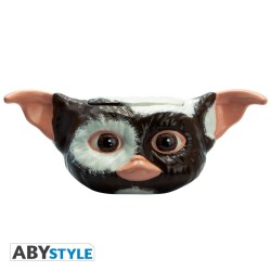 Mug - 3D - Gremlins - Gizmo