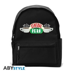 Rucksack - Friends - Central Perk