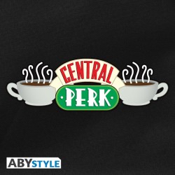 Rucksack - Friends - Central Perk