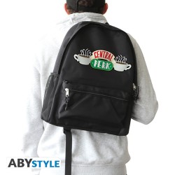 Backpack - Friends - Central Perk