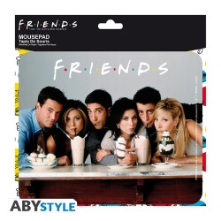 Tapis de souris - Friends - Milkshake