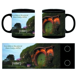 Mug - Le Seigneur des Anneaux - Maison Hobbit