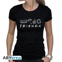T-shirt - Friends - M 