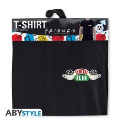 T-shirt - Friends - Central Perk - XL Unisexe 