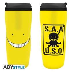 Travel Mug - Assassination Classroom