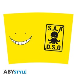 Mug de Voyage - Assassination Classroom