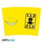Reise-Becher - Assassination Classroom - Koro Sensei