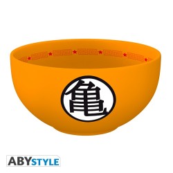 Bowl - Dragon Ball