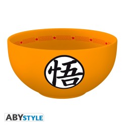 Bowl - Dragon Ball