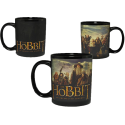 Mug - Mug(s) - Le Seigneur des Anneaux - Bilbo