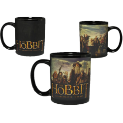 Mug - Le Seigneur des Anneaux - Bilbo