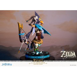 Statue de collection - Zelda - Revali Edition Collector