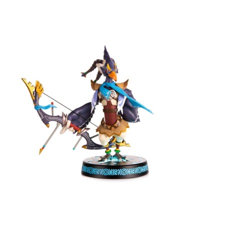 Collector Statue - Collector's Edition - Zelda - Revali