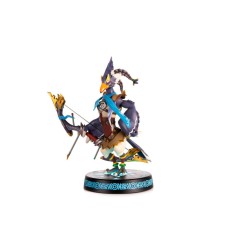 Statue de collection - Zelda - Revali Edition Collector