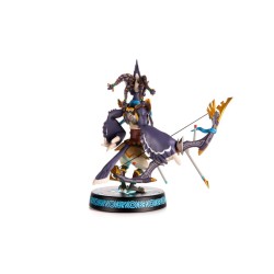 Statue de collection - Zelda - Revali Edition Collector